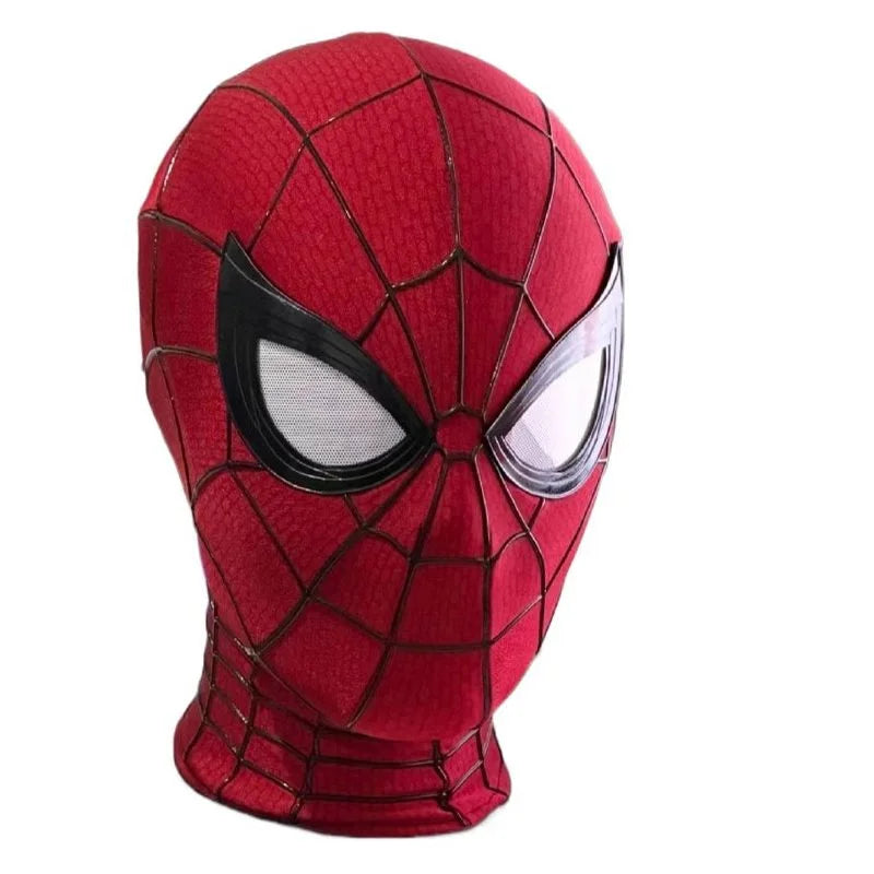 Masque magnétique Spider-Man – version New Day, collection