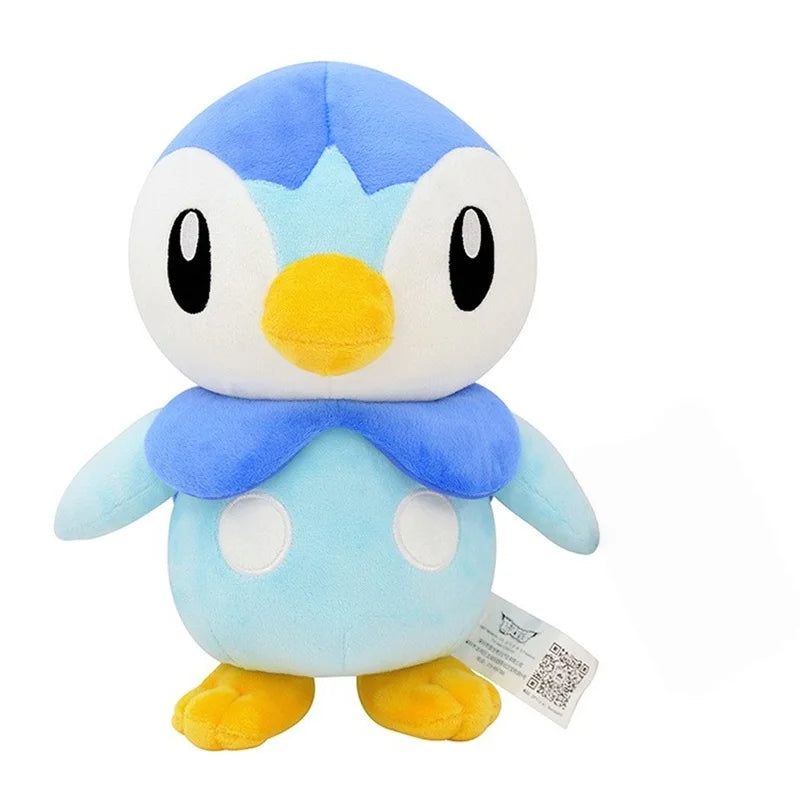 Peluche Pokémon à collectionner (20-30 cm) – Pikachu, Dracaufeu, Évoli et plus