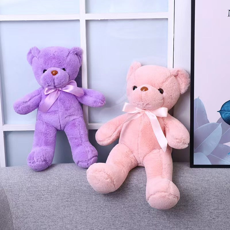 peluche adorabile