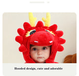 Pyjama de dessin animé dinosaure pour bébé, grenouillères pour tout-petits, olympiques de batterie de nuit, vêtements de nuit, vêtements de nuit, garçons, filles, 0 à 4 ans, hiver
