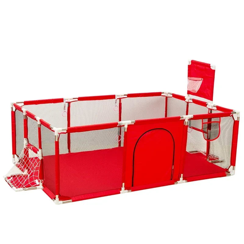Petit Parc Bébé