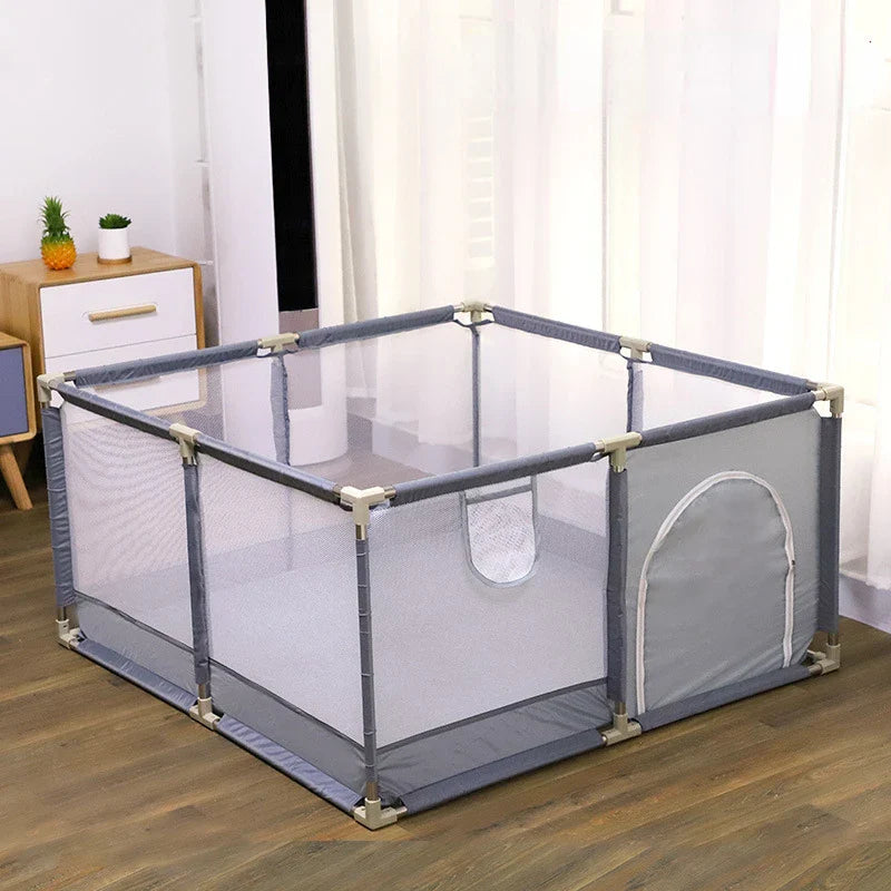 Parc De Jeu Bébé
