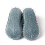 Chaussures Bébé en Forme de Canard Adorable