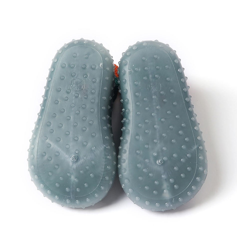 Chaussures Bébé en Forme de Canard Adorable