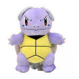 Peluche Pokémon à collectionner (20-30 cm) – Pikachu, Dracaufeu, Évoli et plus