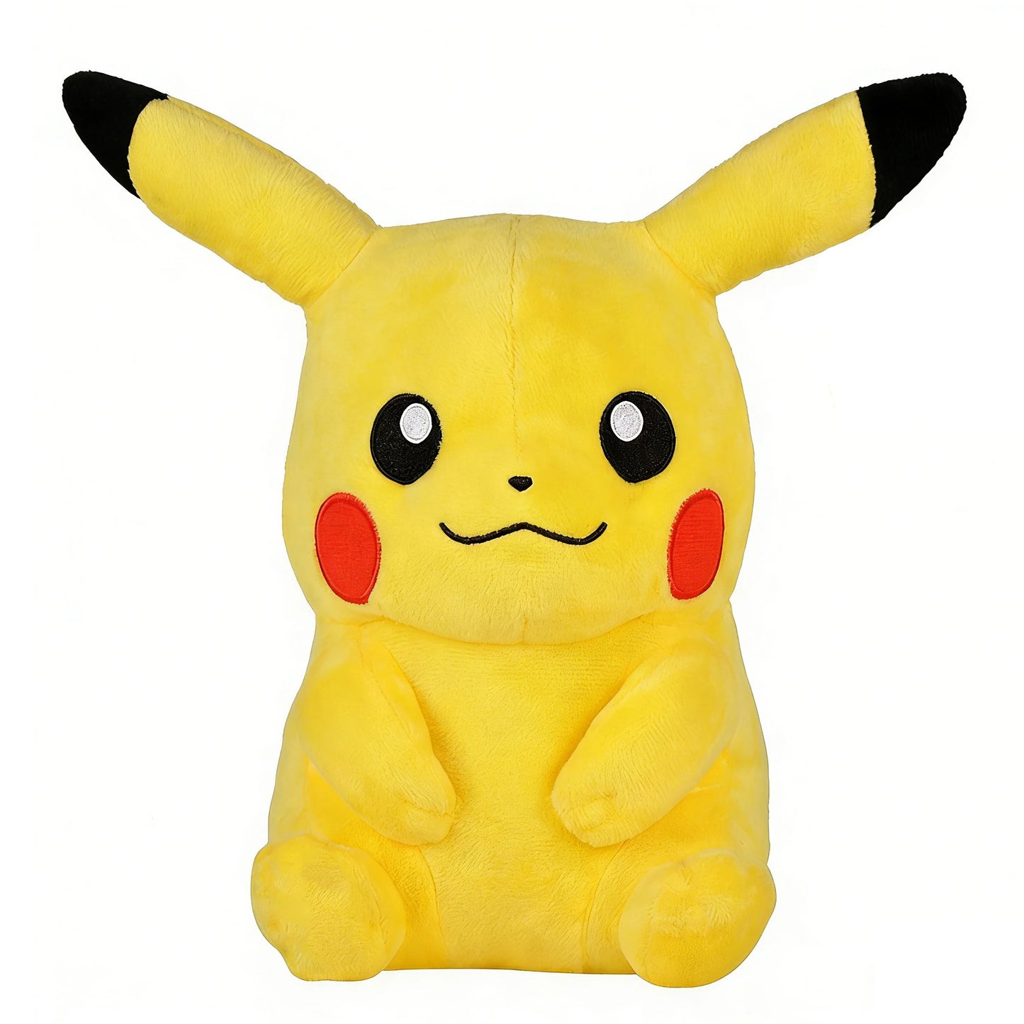 Peluche Pokémon Kawaii – Pikachu, Ectoplasma, Dracolosse (40 modèles)