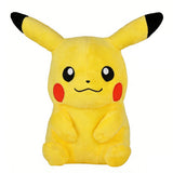 Peluche Pokémon Kawaii – Pikachu, Ectoplasma, Dracolosse (40 modèles)