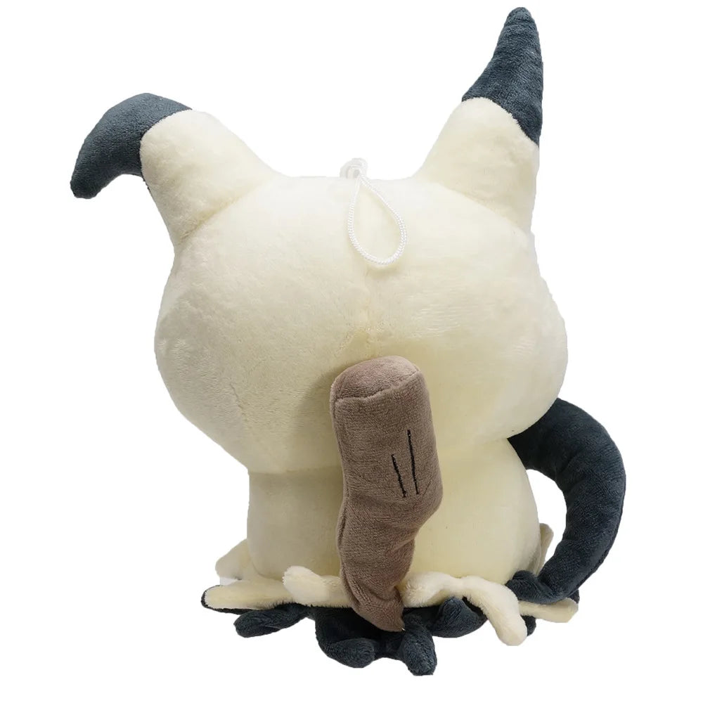 Peluche Mimiqui (Mimikyu) – cosplay, à collectionner