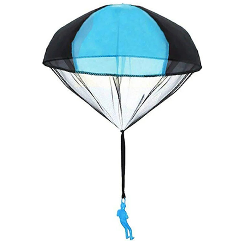 Parachute à Lancer pour Enfants