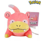 Peluche Pokémon Kawaii – Pikachu, Ectoplasma, Dracolosse (40 modèles)