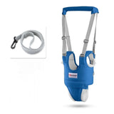 Baby walking assistant harness