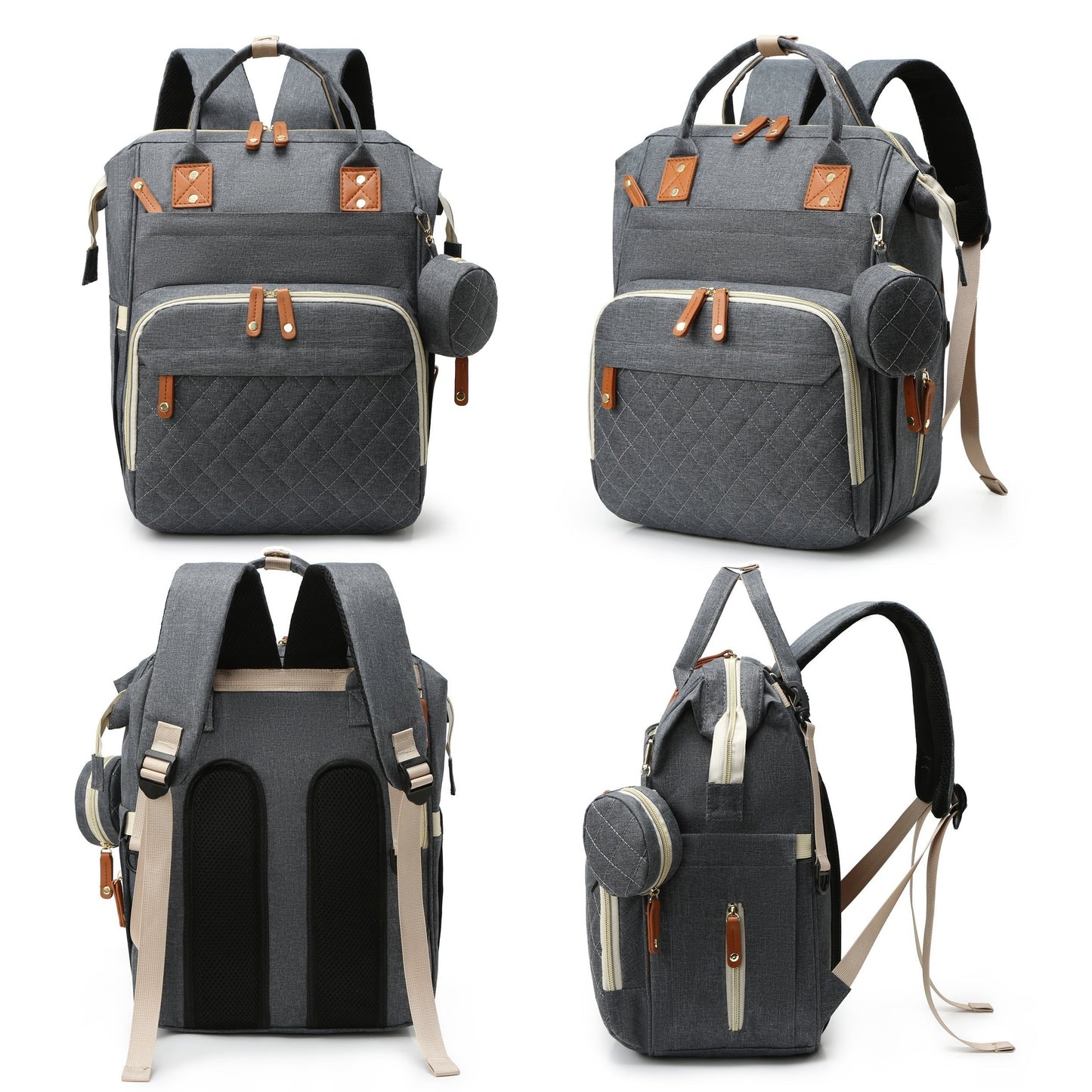 Sac à dos à langer - Babylon™