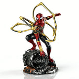 Figurine Spider-Man Hasbro 18 cm – à collectionner