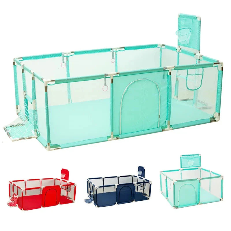 Baby Playpen