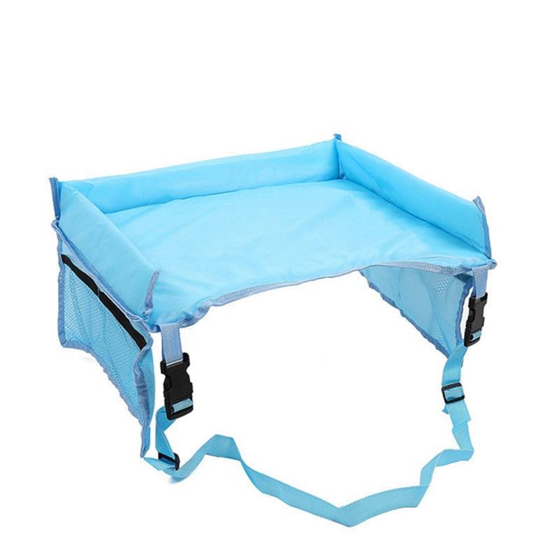 Kids Travel Tray