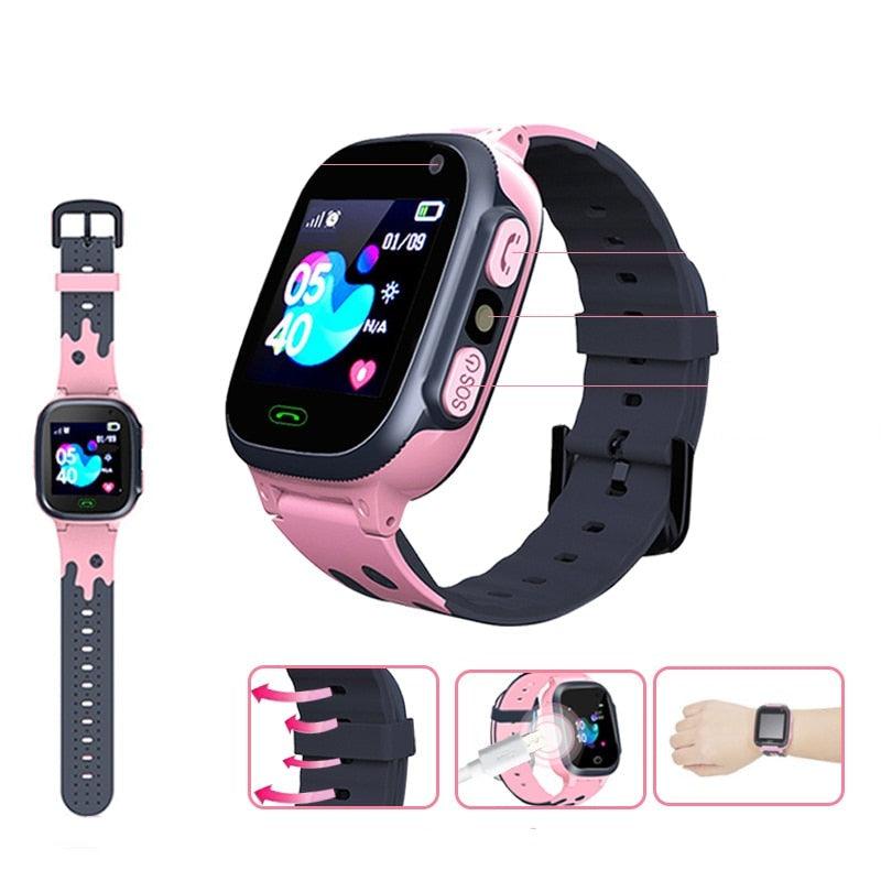 Smartwatch per Bambini