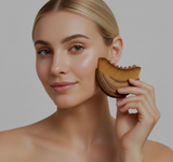 Lymphatic Drainage Brush | DrenaSkin
