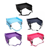 Kids Travel Tray