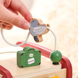 Boite Montessori Maternelle