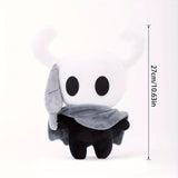 Peluche Hollow Knight 27 cm – à collectionner