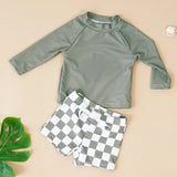Maillot de bain bébé