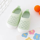 Scarpe Traspiranti per Neonati | FLEXISTEP