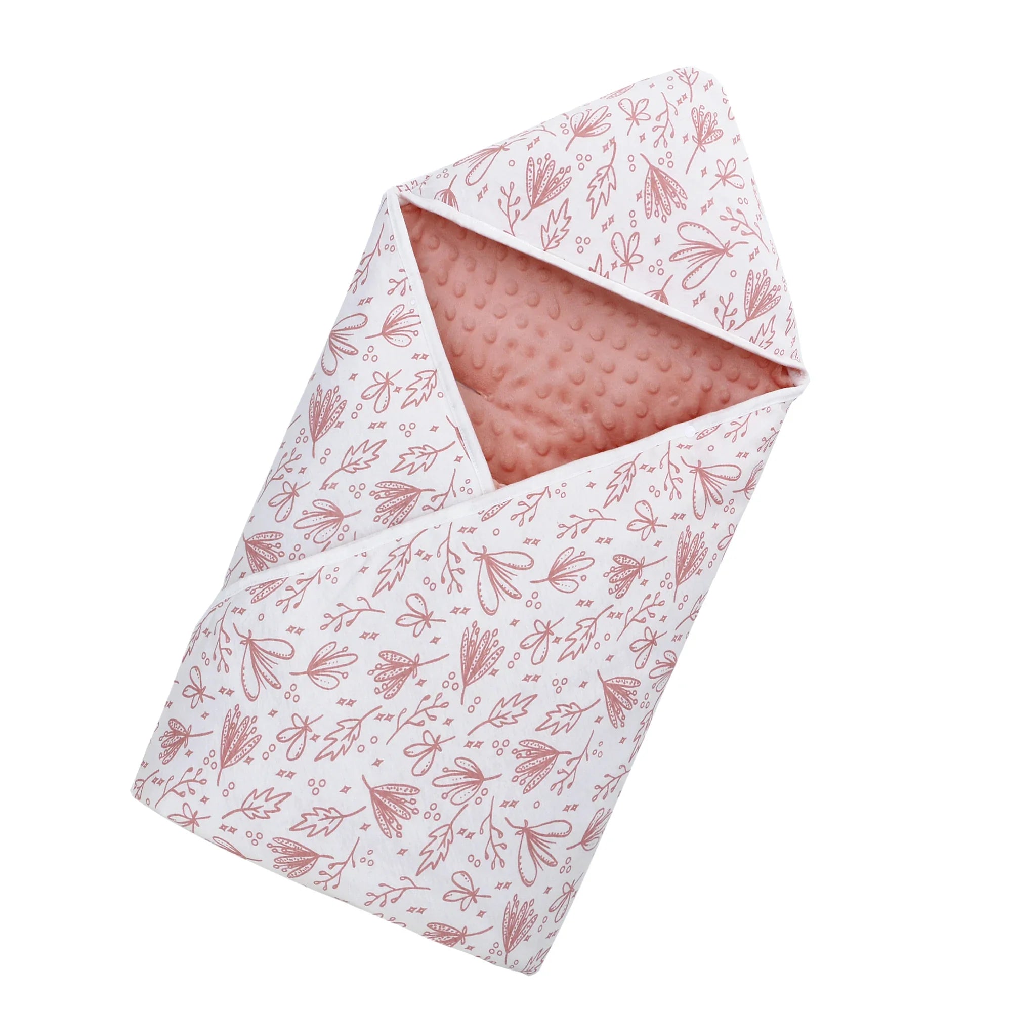 Couverture Cosy - Siège-Auto Bébé - Chloé