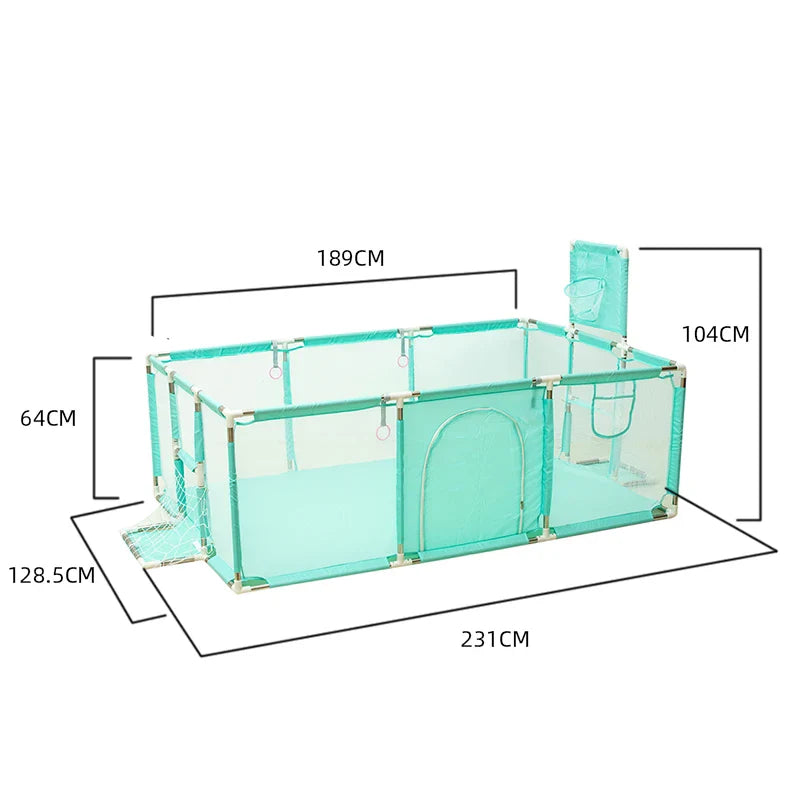 Baby Playpen
