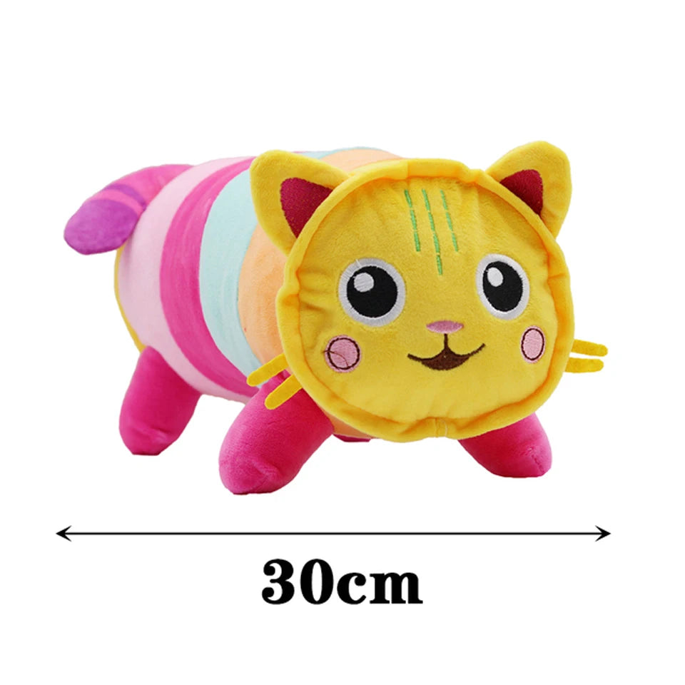 Peluche Gabby et la Maison Magique – Mercat et amis