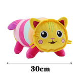 Peluche Gabby et la Maison Magique – Mercat et amis