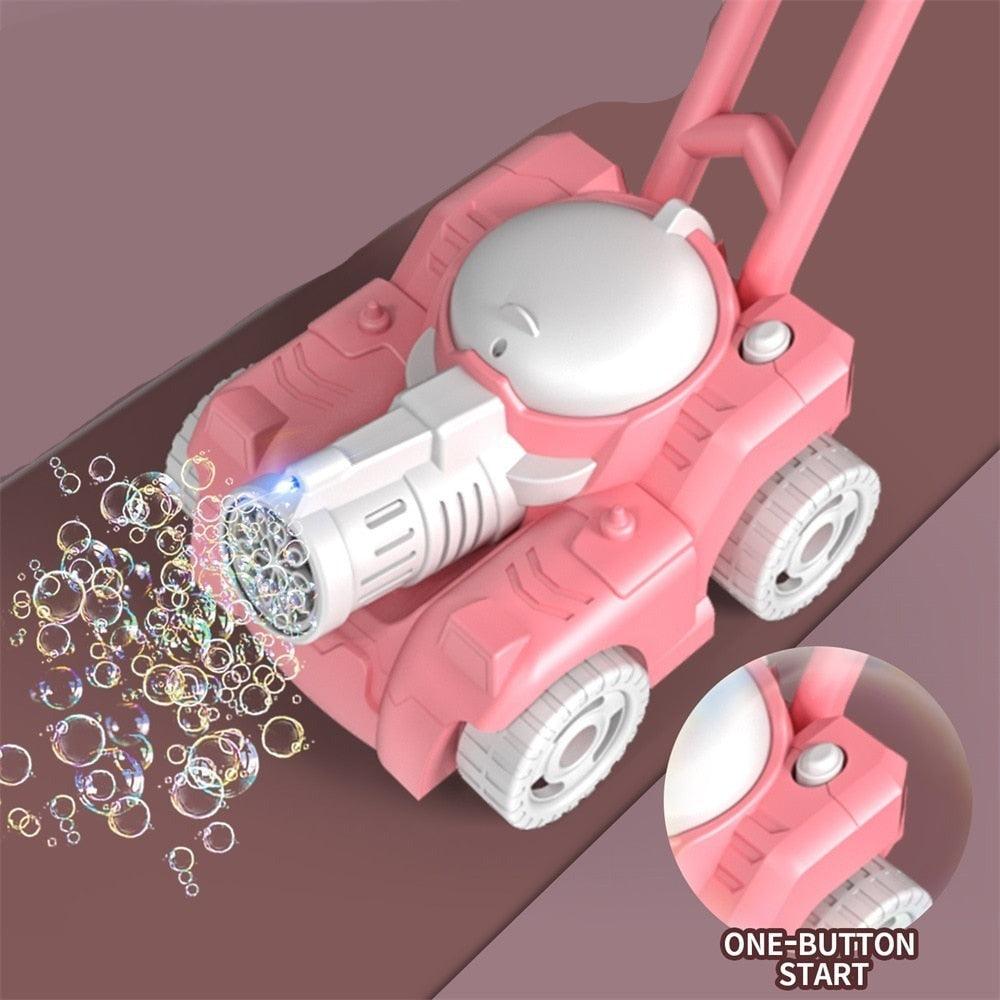 Tondeuse à Bulles Bébé