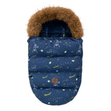 Chancelière Universelle Bébé Hiver - Megève