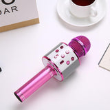 Wireless Karaoke Microphone