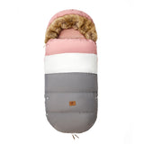 Maxi Chancelière de Poussette Universelle pour Bébé - 0-36 Mois