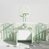Plastic Baby Playpen