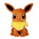 Peluche Pokémon 20-30 cm – Ectoplasma, Pikachu, Dracaufeu et plus