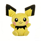 Peluche Pokémon Kawaii – Pikachu, Ectoplasma, Dracolosse (40 modèles)