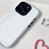 Coque iPhone Creeper – monstre pixel vert Minecraft
