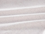 Body bébé en coton – couleur unie, manches longues