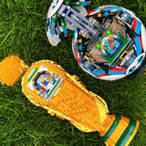 2026 FIFA World Cup Trophy to build for kids