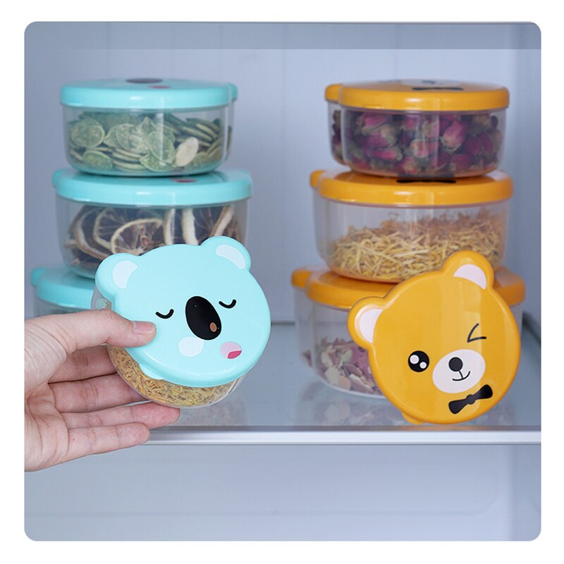 Scatola portamerenda per bambini - Délici'Box™