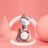 Sonaglino Musicale Giraffa Neonato