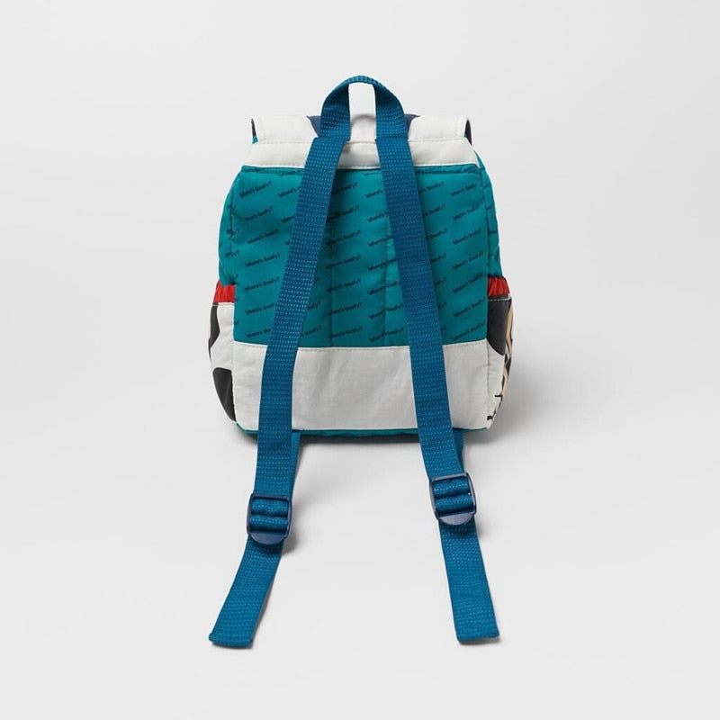 Sac à dos cartoon - CartoonKids™