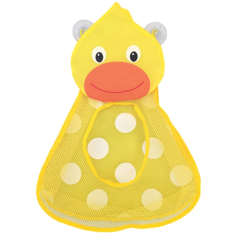 Bath Toy Storage Bag