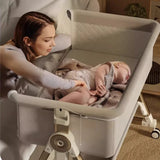 Maxi Cosi Co-sleeper