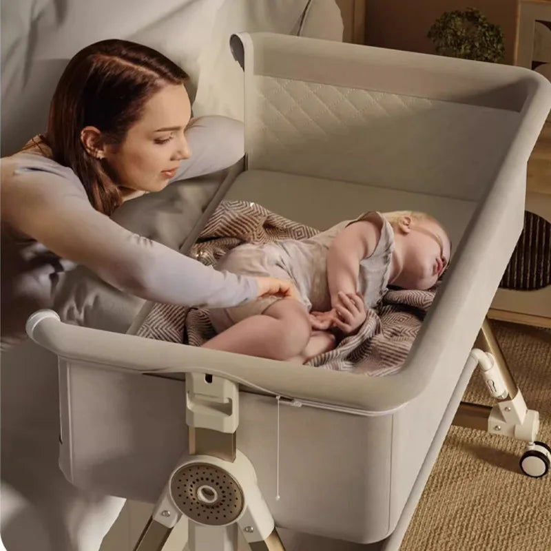 Maxi Cosi Co-sleeper