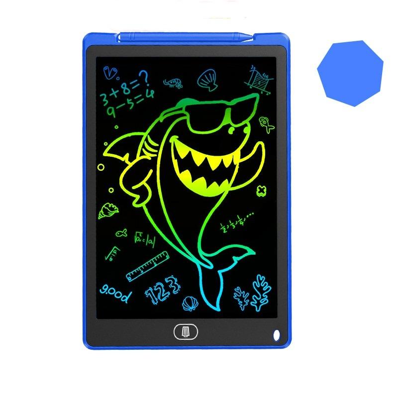 Tablette Dessin fluorescent Bébé