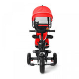 Evolutive Tricycle with Sunshade