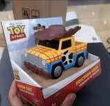Figurines Toy Story à collectionner – Buzz l'Éclair, Woody et compagnie