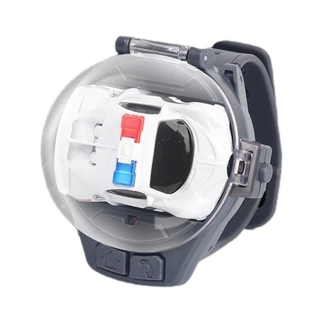 Remote Control Car Watch